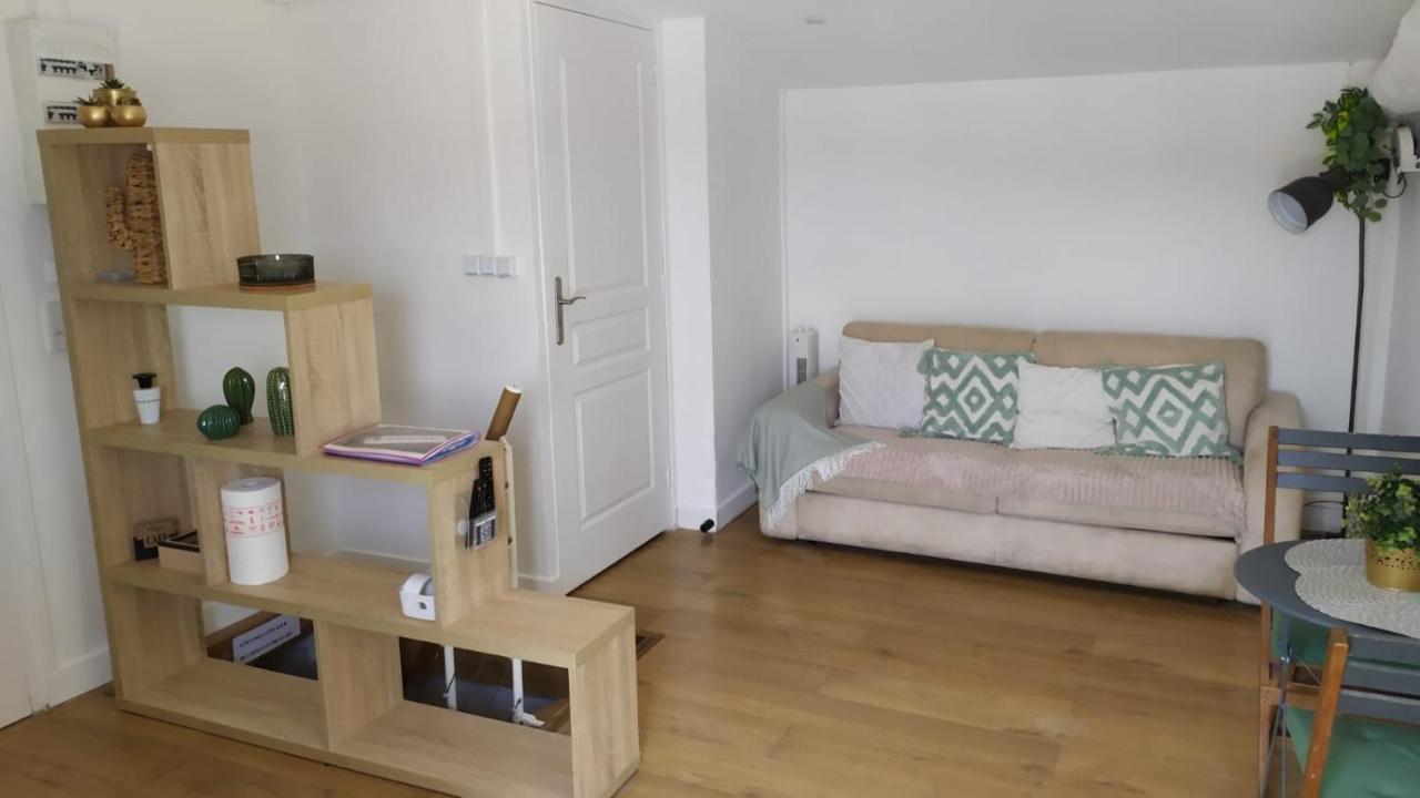 Beau Duplex Sur Le Vieux Port Apartment Marseille Ngoại thất bức ảnh