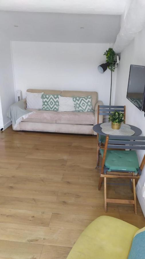 Beau Duplex Sur Le Vieux Port Apartment Marseille Ngoại thất bức ảnh