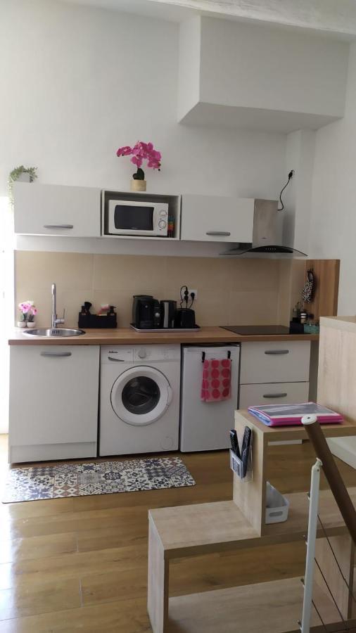 Beau Duplex Sur Le Vieux Port Apartment Marseille Ngoại thất bức ảnh
