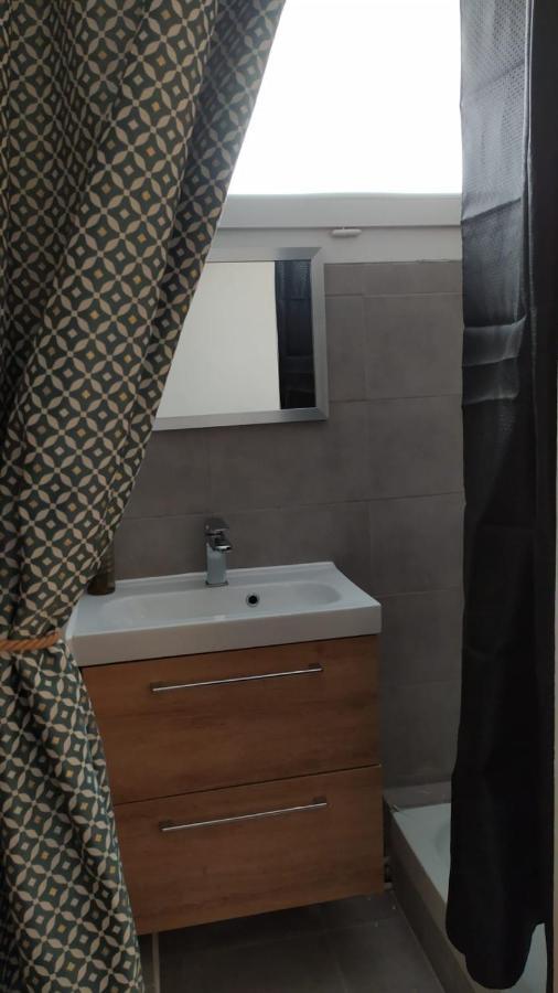 Beau Duplex Sur Le Vieux Port Apartment Marseille Ngoại thất bức ảnh