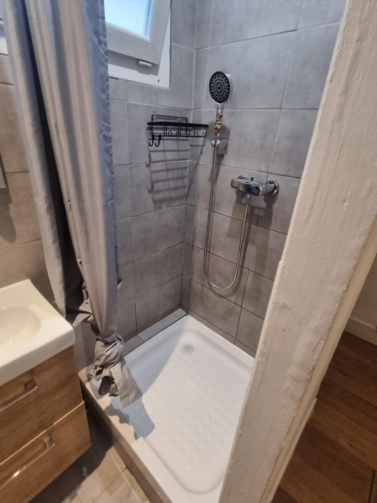 Beau Duplex Sur Le Vieux Port Apartment Marseille Ngoại thất bức ảnh