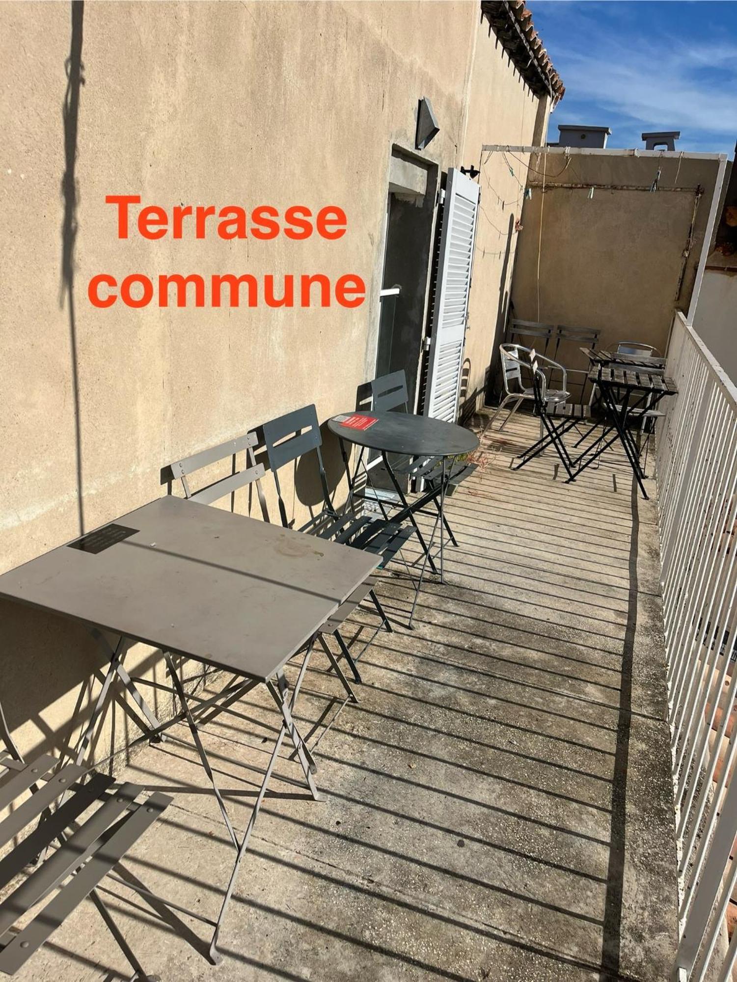 Beau Duplex Sur Le Vieux Port Apartment Marseille Ngoại thất bức ảnh